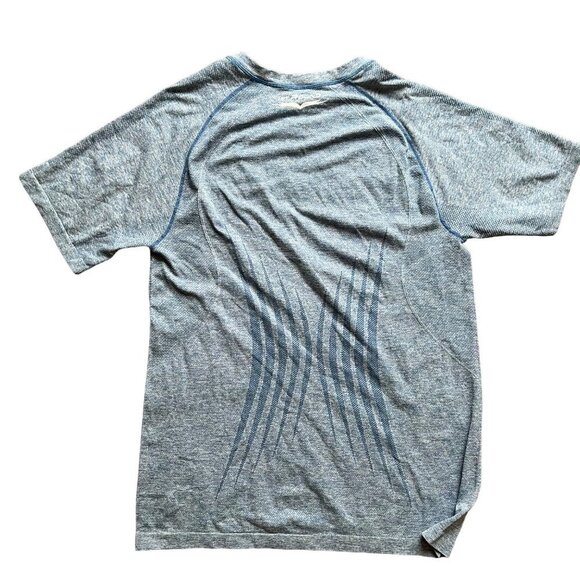 1st Round Energy DNA Men's Athletic Tee - Picture 2 of 6